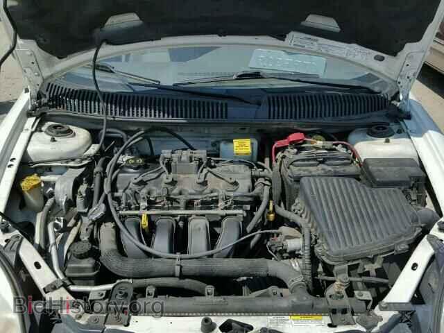 2005 DODGE NEON - VIN: 1B3ES56C65D129327 - Фото 7