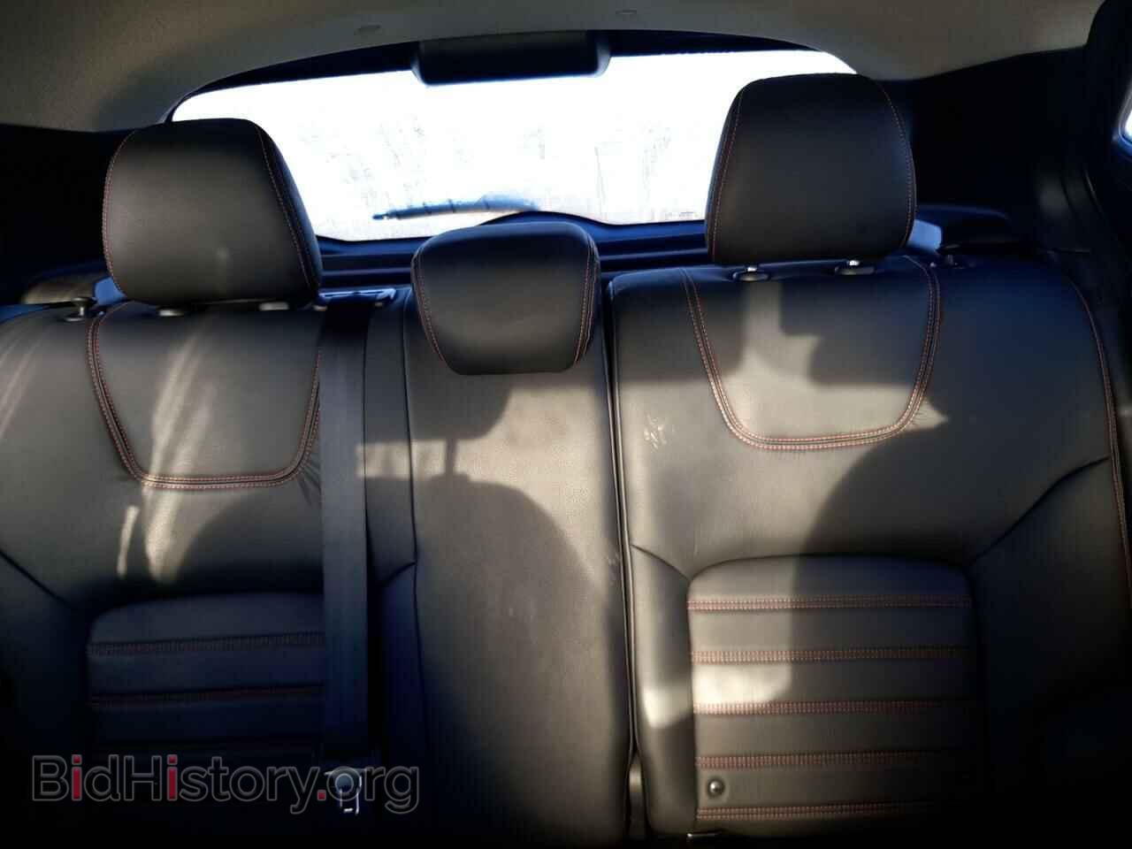 2019 NISSAN KICKS - VIN: 3N1CP5CU3KL556185 - Фото 10