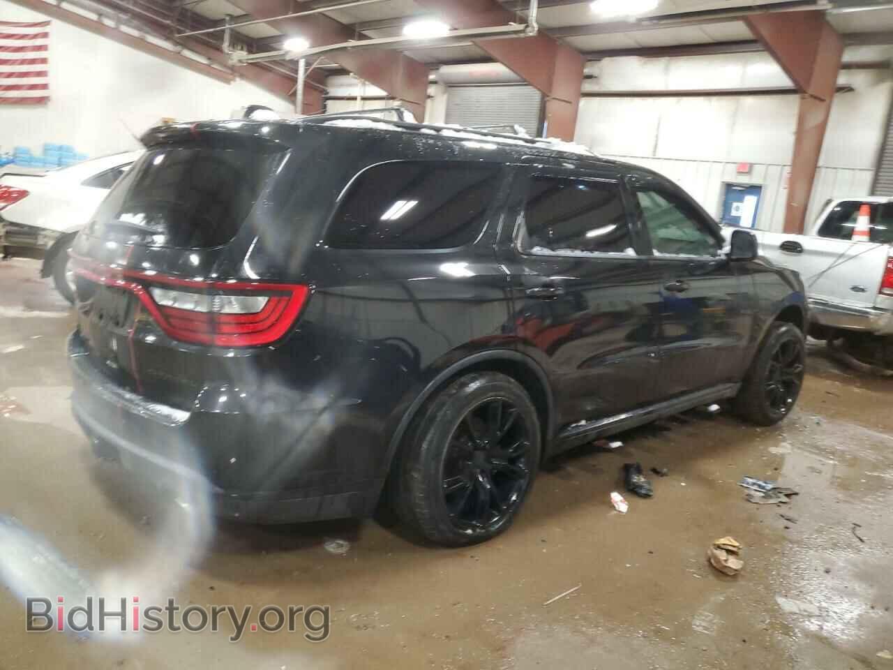 2015 DODGE DURANGO - VIN: 1C4RDJEG9FC923138 - Фото 3