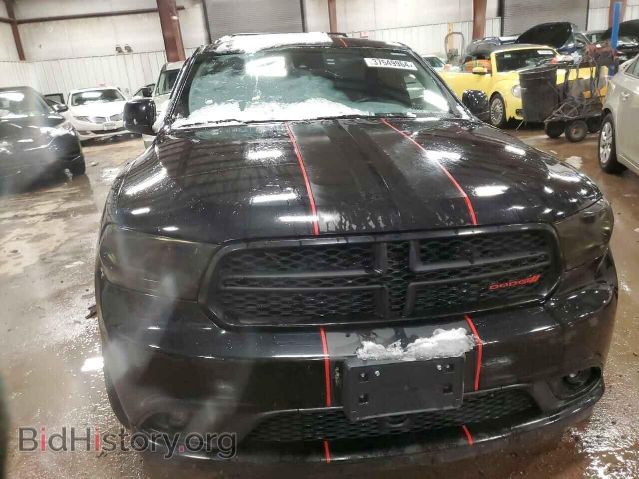 2015 DODGE DURANGO - VIN: 1C4RDJEG9FC923138 - Фото 5