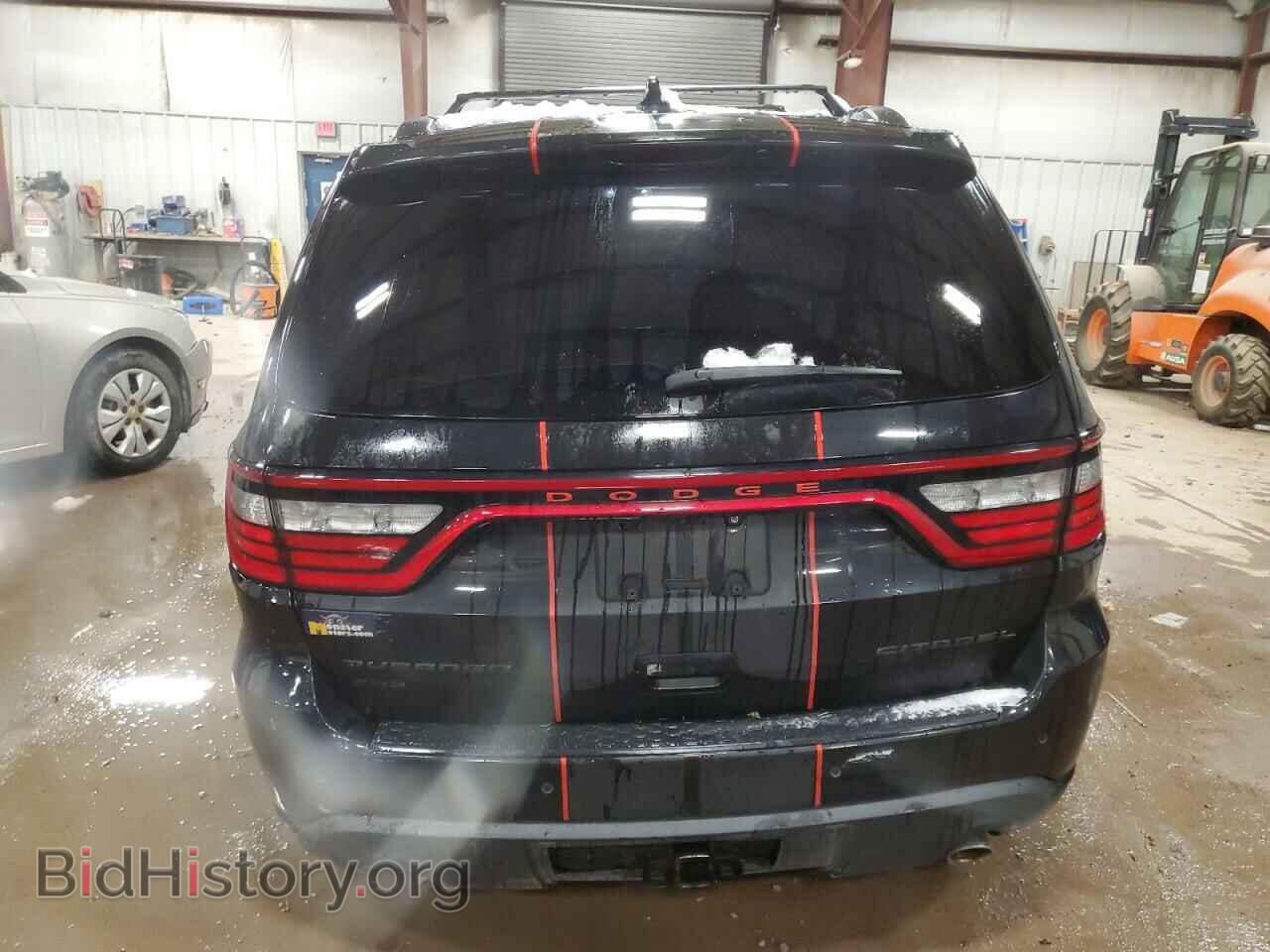 2015 DODGE DURANGO - VIN: 1C4RDJEG9FC923138 - Фото 6