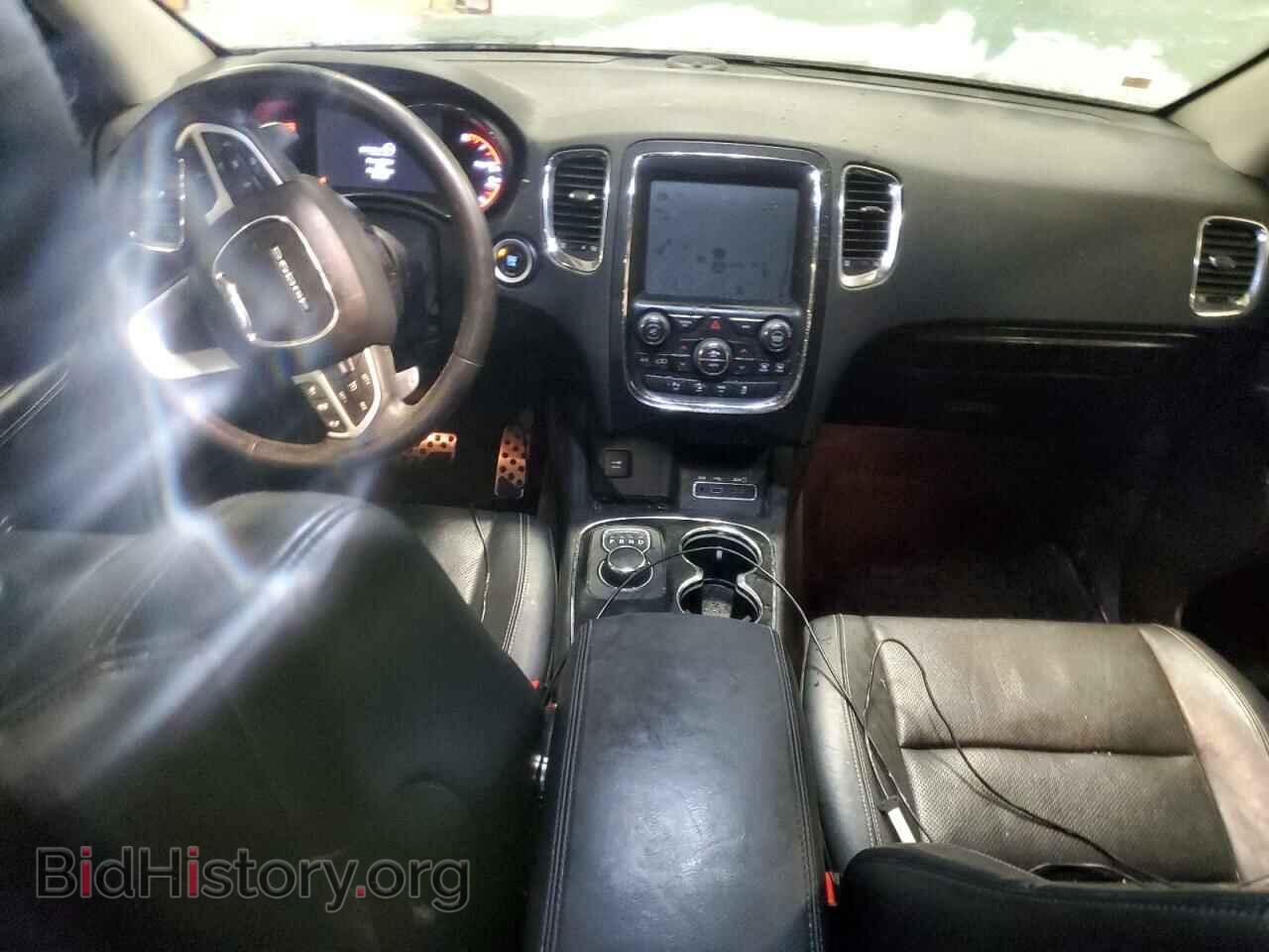 2015 DODGE DURANGO - VIN: 1C4RDJEG9FC923138 - Фото 8