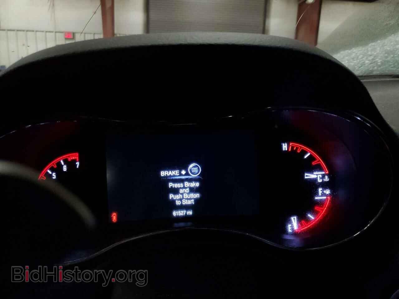 2015 DODGE DURANGO - VIN: 1C4RDJEG9FC923138 - Фото 9