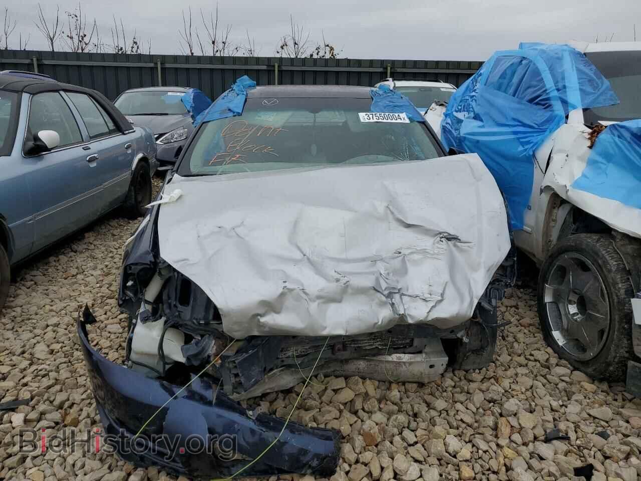 2007 CHEVROLET IMPALA - VIN: 2G1WB58K379323331 - Фото 5