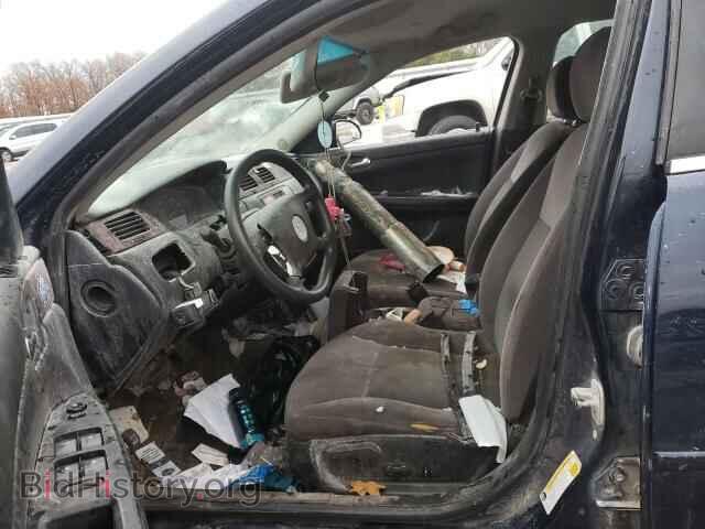 2007 CHEVROLET IMPALA - VIN: 2G1WB58K379323331 - Фото 7