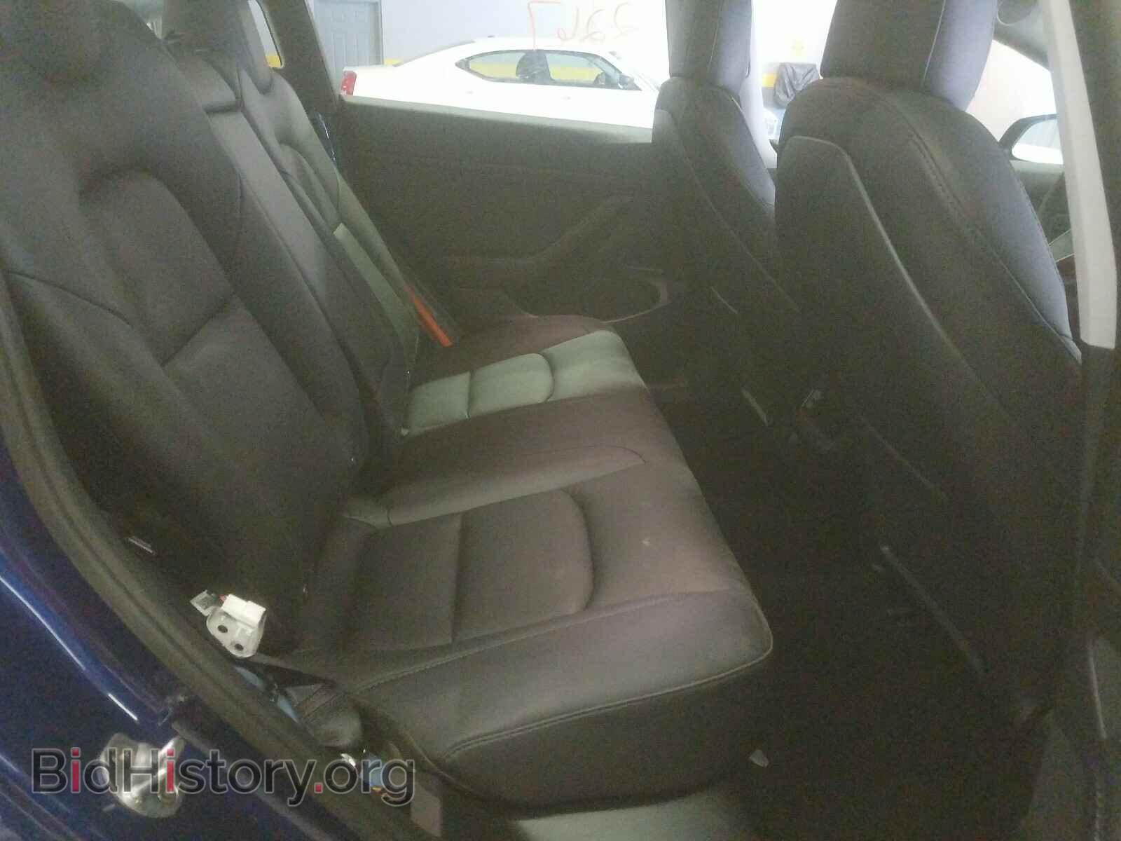 2021 TESLA MODEL 3 - VIN: 5YJ3E1EA8MF850536 - Фото 6