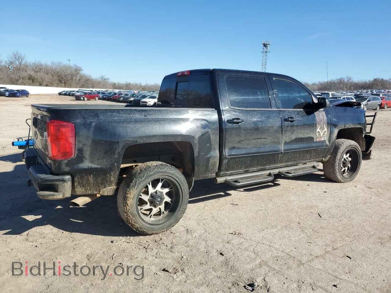 2017 CHEVROLET ALL Models - VIN: 3GCUKSEC5HG305012 - Фото 3