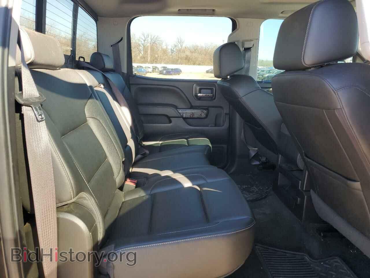 2017 CHEVROLET ALL Models - VIN: 3GCUKSEC5HG305012 - Фото 10