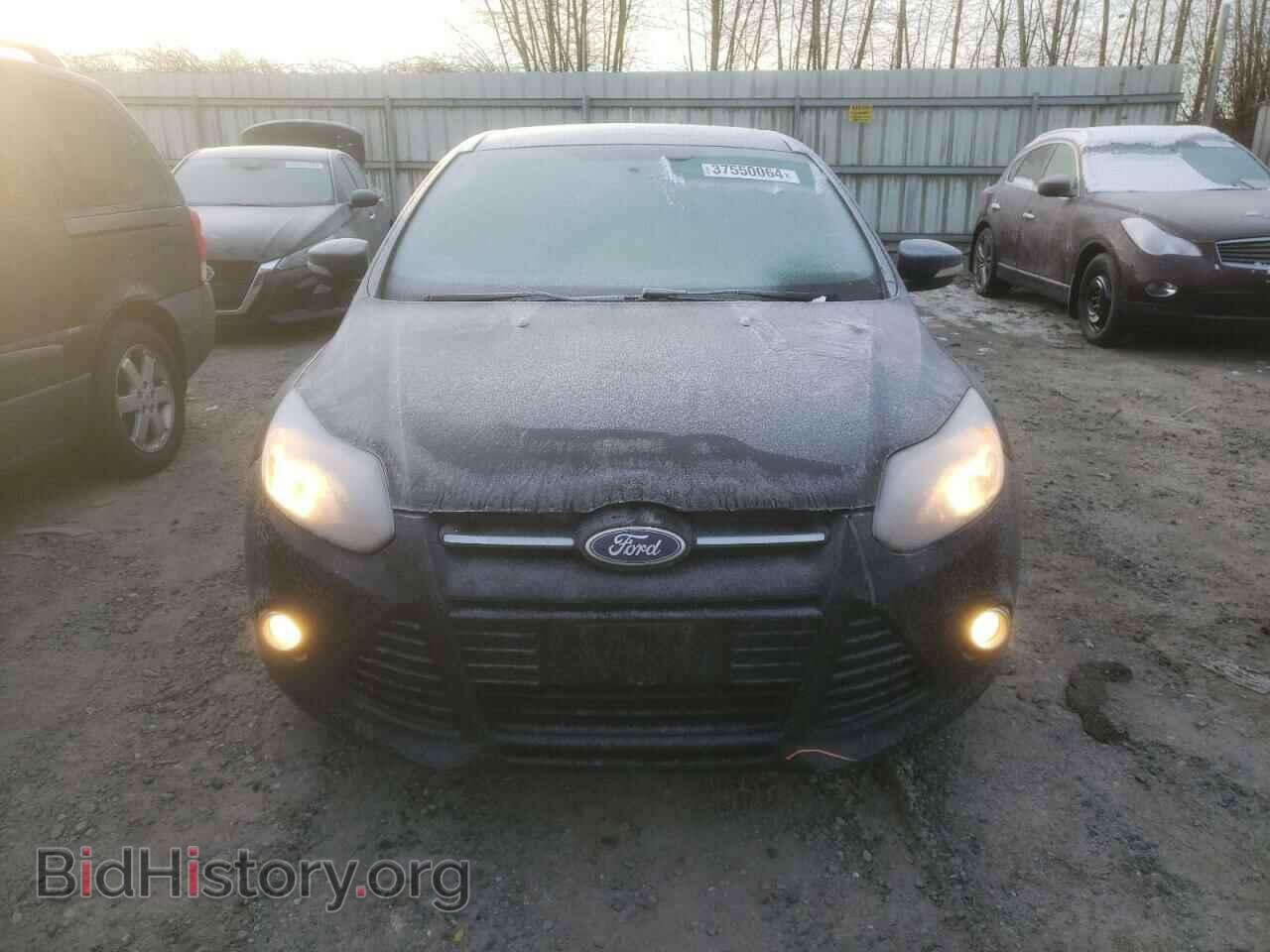 2014 FORD FOCUS - VIN: 1FADP3J24EL230571 - Фото 5