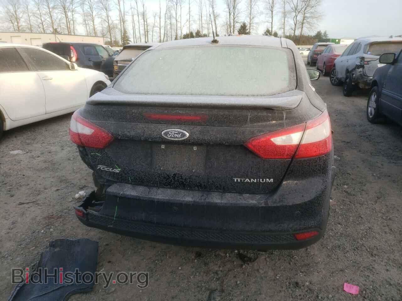 2014 FORD FOCUS - VIN: 1FADP3J24EL230571 - Фото 6