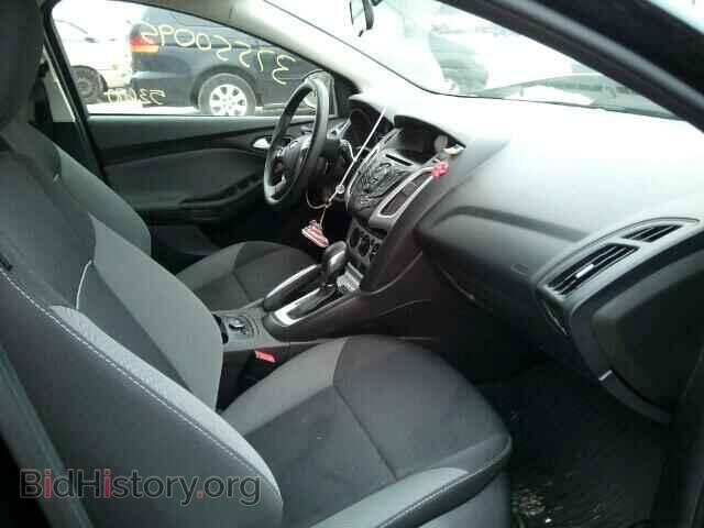 2013 FORD FOCUS - VIN: 1FADP3K29DL257987 - Photo 5