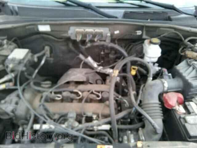 2008 MAZDA TRIBUTE - VIN: 4F2CZ02Z58KM08699 - Фото 7