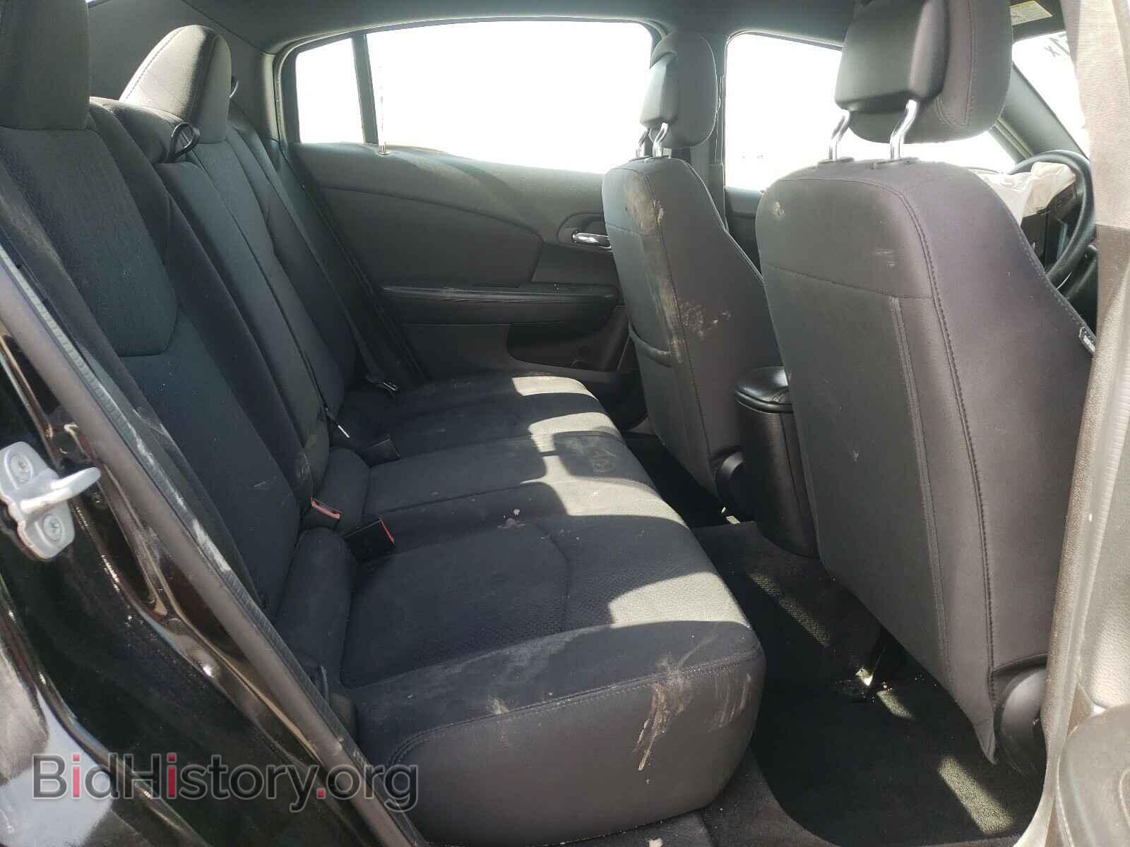 2013 CHRYSLER 200 - VIN: 1C3CCBAB4DN685570 - Фото 6