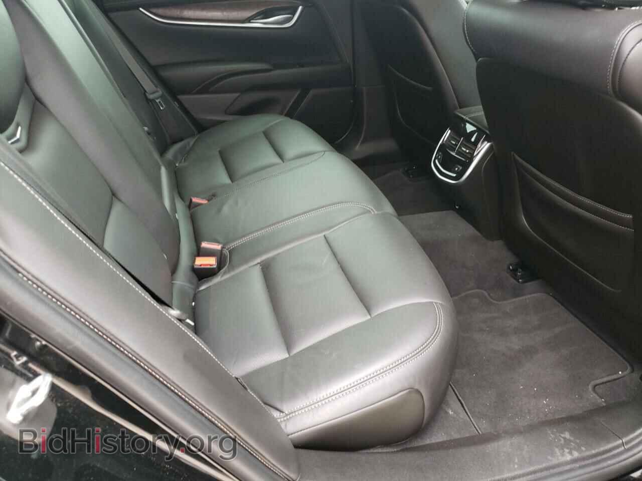 2018 CADILLAC XTS - VIN: 2G61M5S37J9148542 - Фото 6