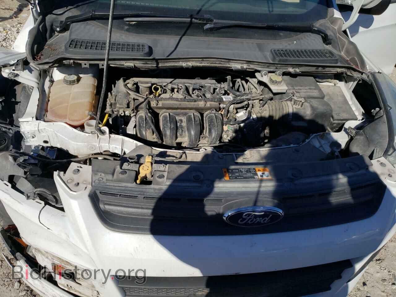 2013 FORD ESCAPE - VIN: 1FMCU0F79DUC93011 - Photo 11