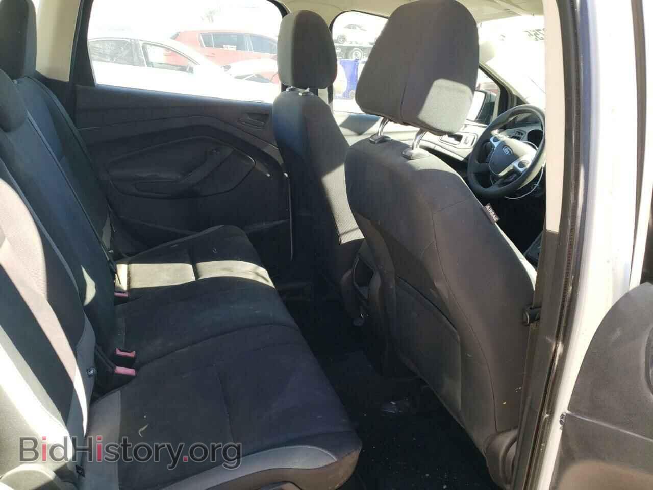 2013 FORD ESCAPE - VIN: 1FMCU0F79DUC93011 - Photo 10