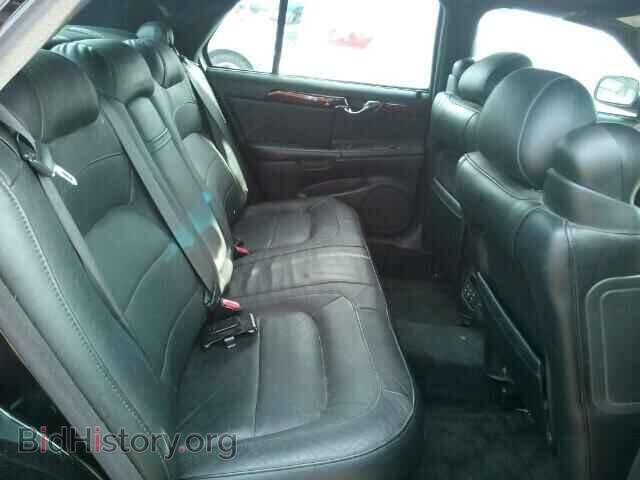 2005 CADILLAC DEVILLE - VIN: 1G6KF57975U147184 - Фото 6