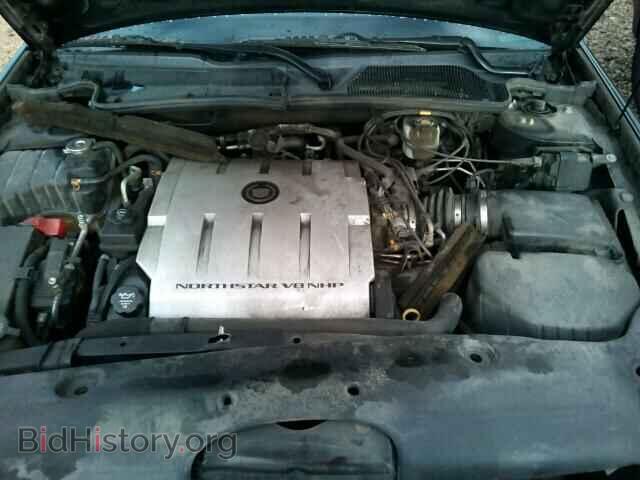 2005 CADILLAC DEVILLE - VIN: 1G6KF57975U147184 - Фото 7
