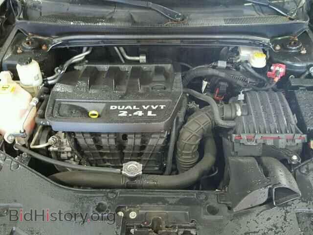 2012 CHRYSLER 200 - VIN: 1C3CCBBB8CN266456 - Фото 7