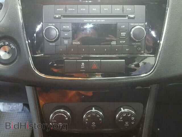2012 CHRYSLER 200 - VIN: 1C3CCBBB8CN266456 - Фото 9