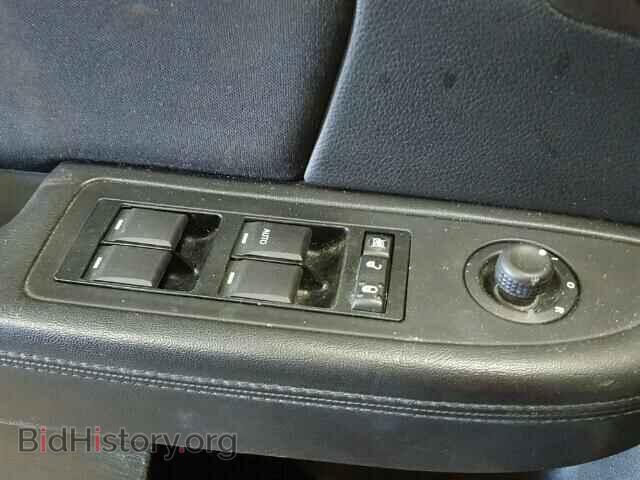2012 CHRYSLER 200 - VIN: 1C3CCBBB8CN266456 - Фото 10
