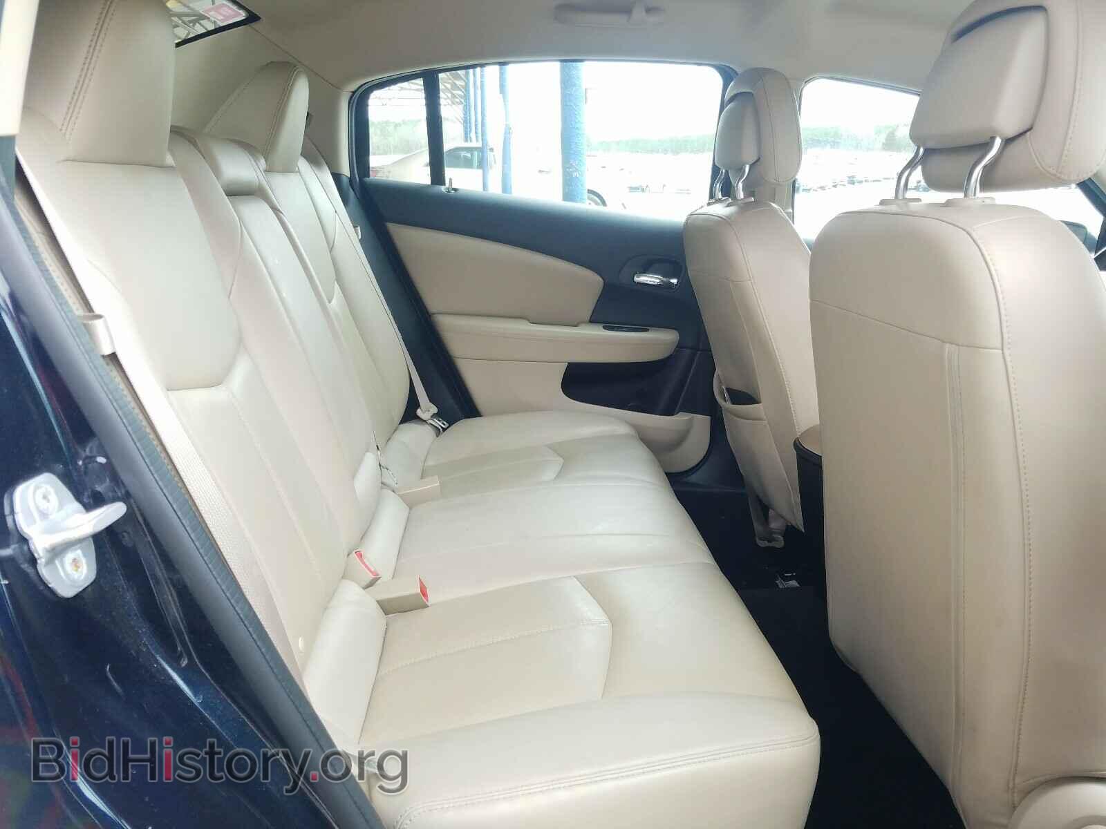 2012 CHRYSLER 200 - VIN: 1C3CCBCG0CN163770 - Фото 6
