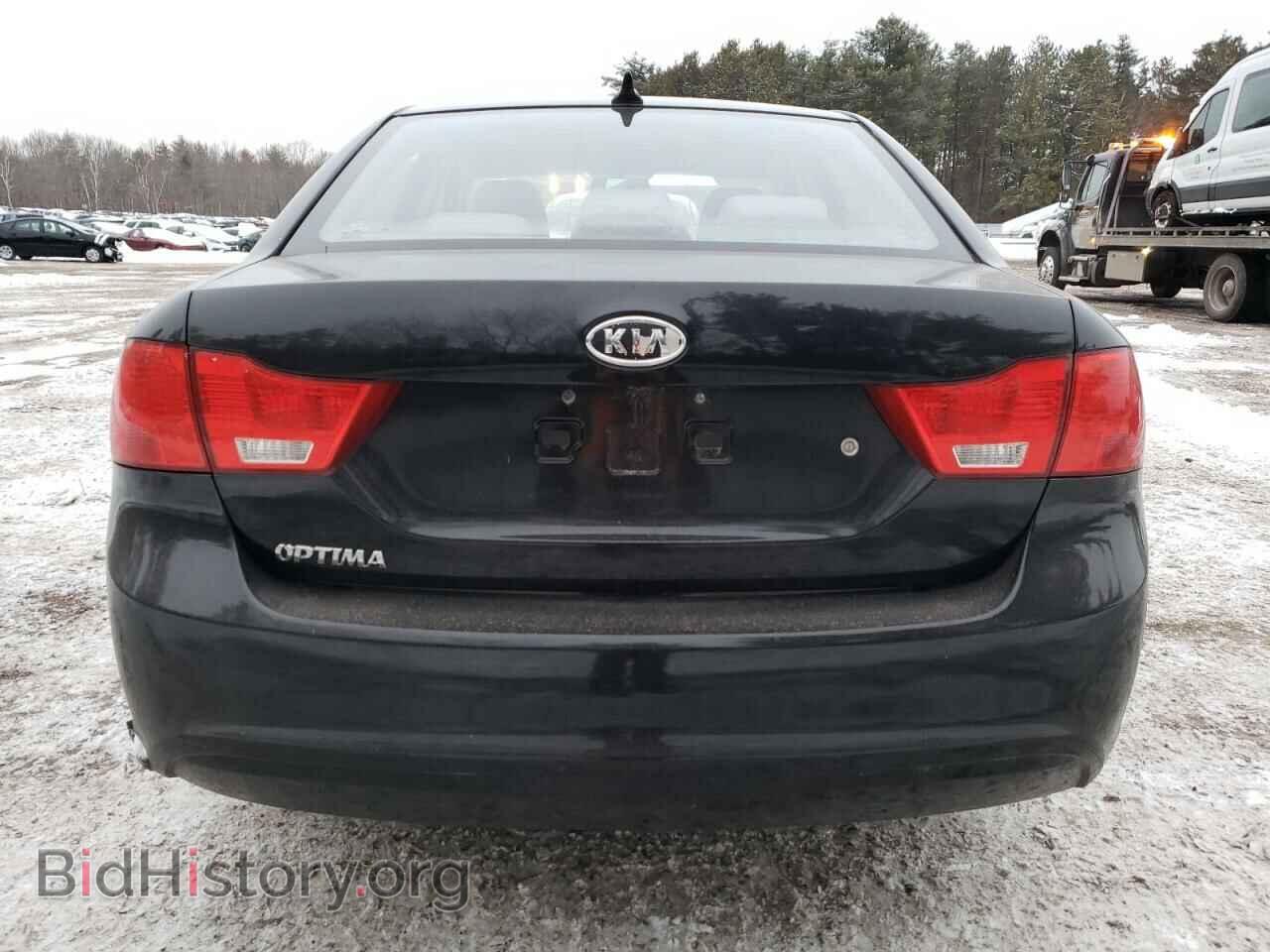 2010 KIA OPTIMA - VIN: KNAGG4A86A5425875 - Фото 6