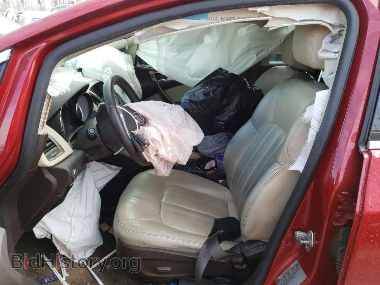 2014 BUICK VERANO - VIN: 1G4PS5SK2E4167282 - Фото 7