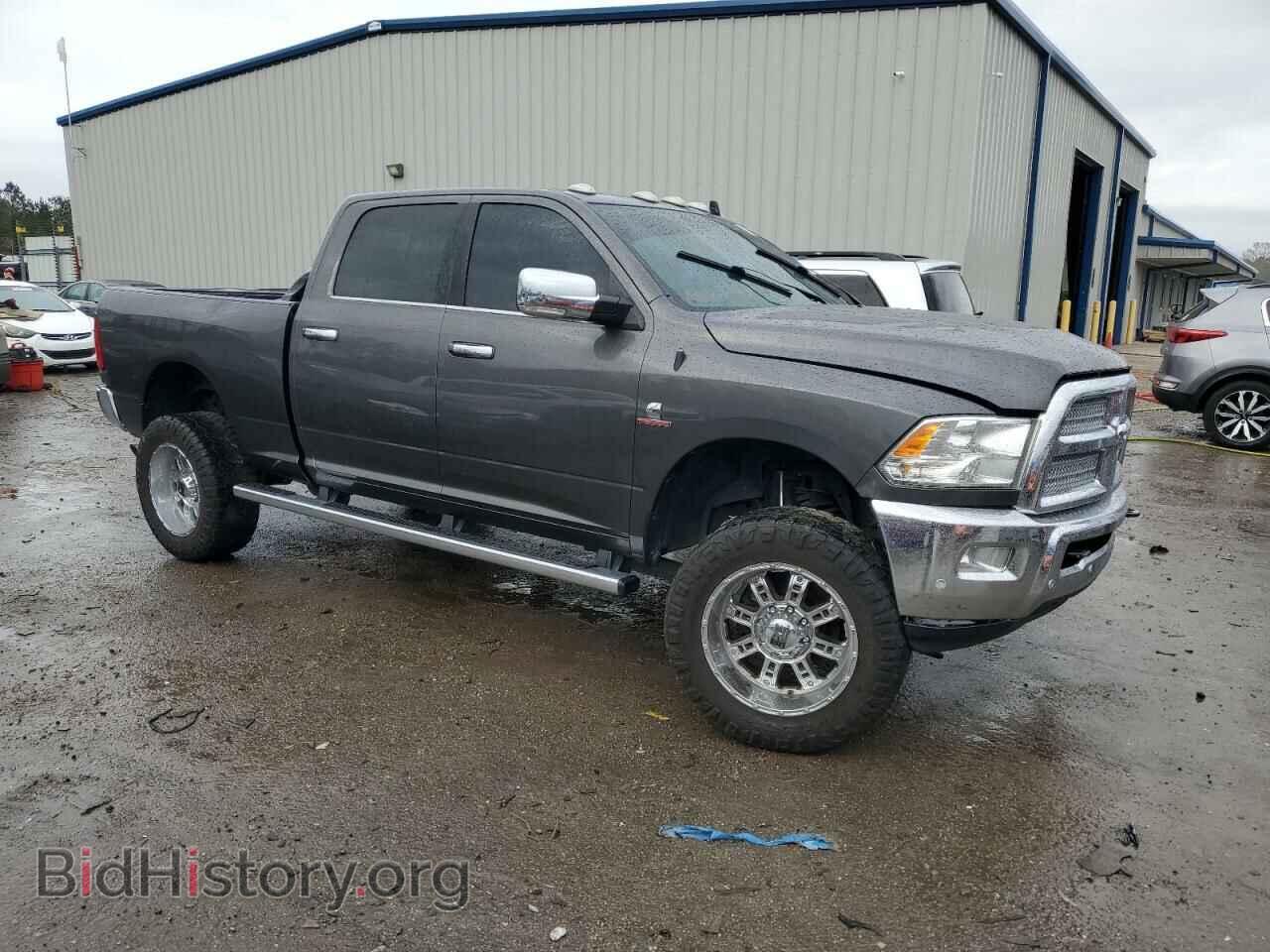 2018 RAM All Models - VIN: 3C6UR5DL7JG375333 - Фото 4