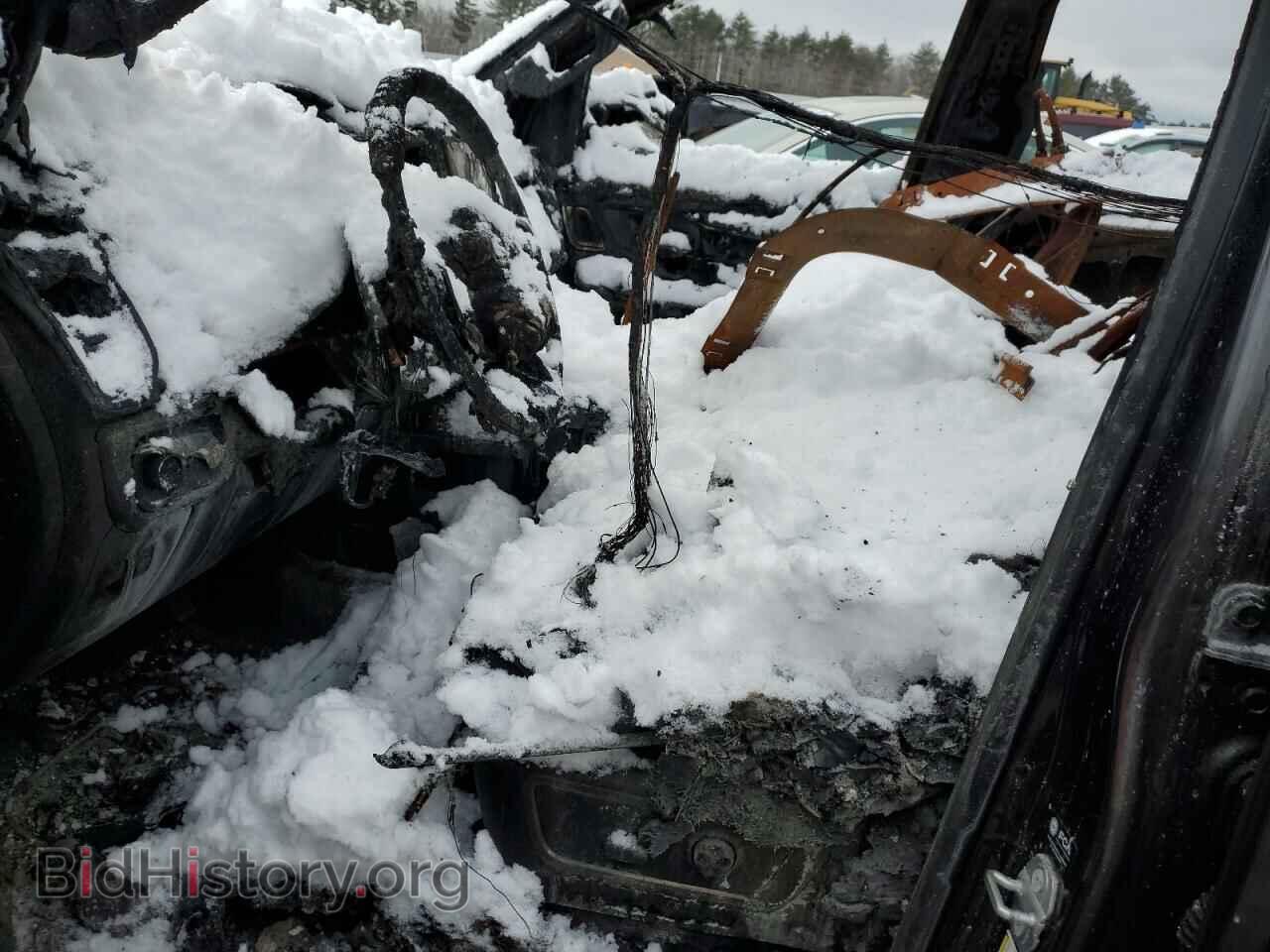 2021 RAM 1500 - VIN: 1C6SRFHT2MN641277 - Photo 7