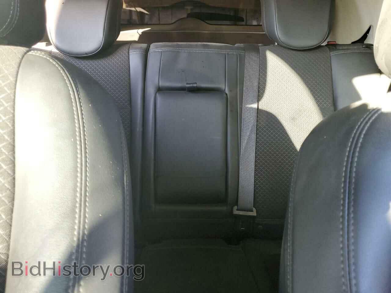 2019 BUICK ENCORE - VIN: KL4CJASB6KB920182 - Photo 10