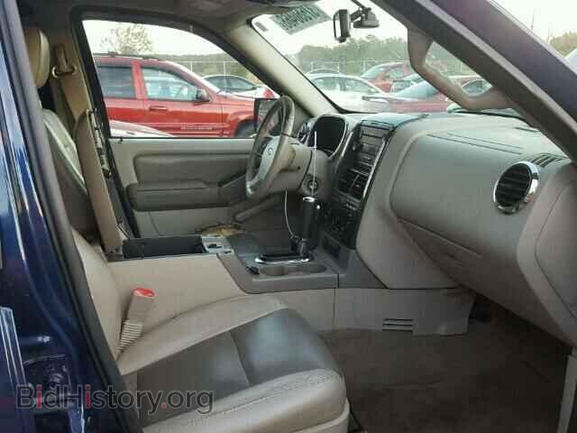 2006 FORD EXPLORER - VIN: 1FMEU73E66UA17909 - Фото 5