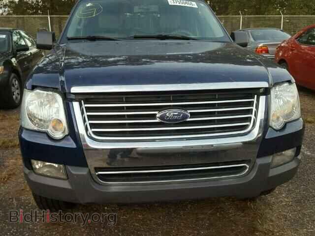 2006 FORD EXPLORER - VIN: 1FMEU73E66UA17909 - Фото 9