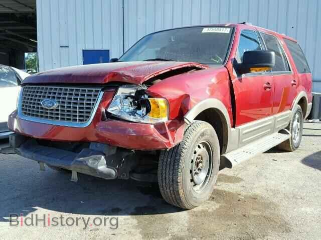 2004 FORD EXPEDITION - VIN: 1FMFU17L94LB70796 - Фото 2
