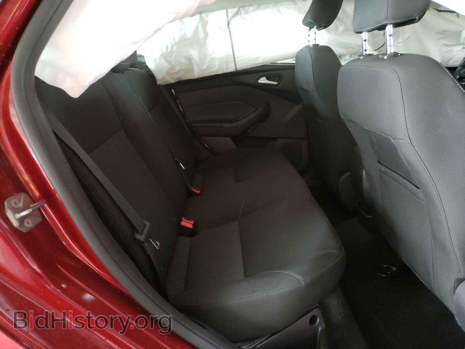 2017 FORD FOCUS - VIN: 1FADP3FE6HL309697 - Photo 6