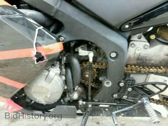 2004 HONDA CBR CYCLE - VIN: JH2PC37084M102794 - Фото 7