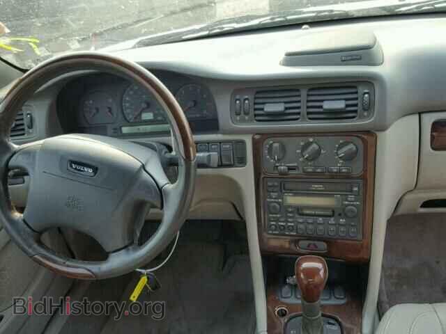 2004 VOLVO C70 - VIN: YV1NC62D54J061046 - Фото 9