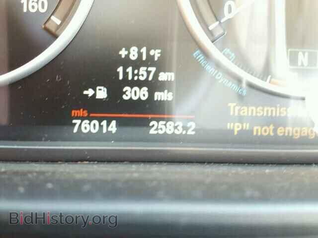 2012 BMW 535 XI - VIN: WBAFU7C5XCDU61358 - Фото 8