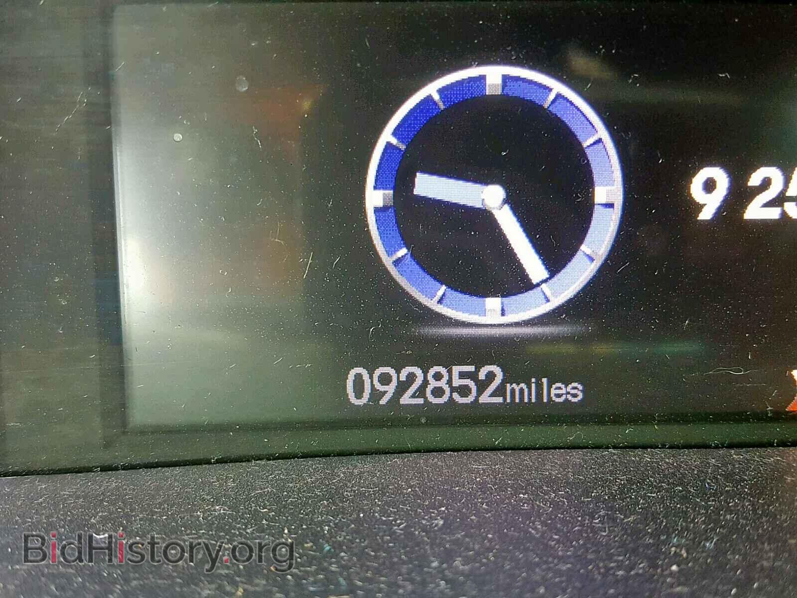 2012 HONDA CIVIC LX - VIN: 19XFB2F51CE366757 - Фото 8