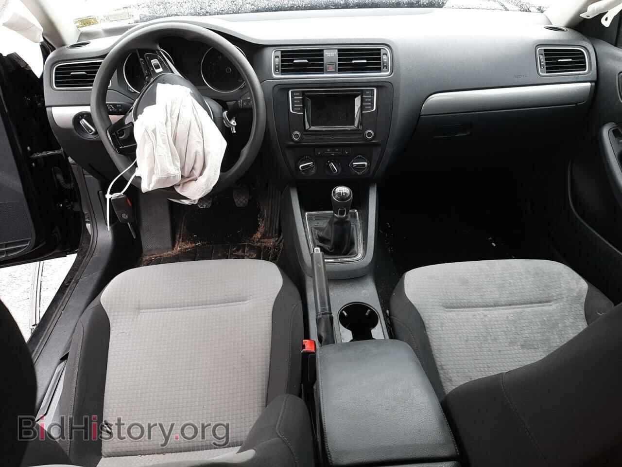 2017 VOLKSWAGEN JETTA - VIN: 3VW167AJ2HM267200 - Фото 8