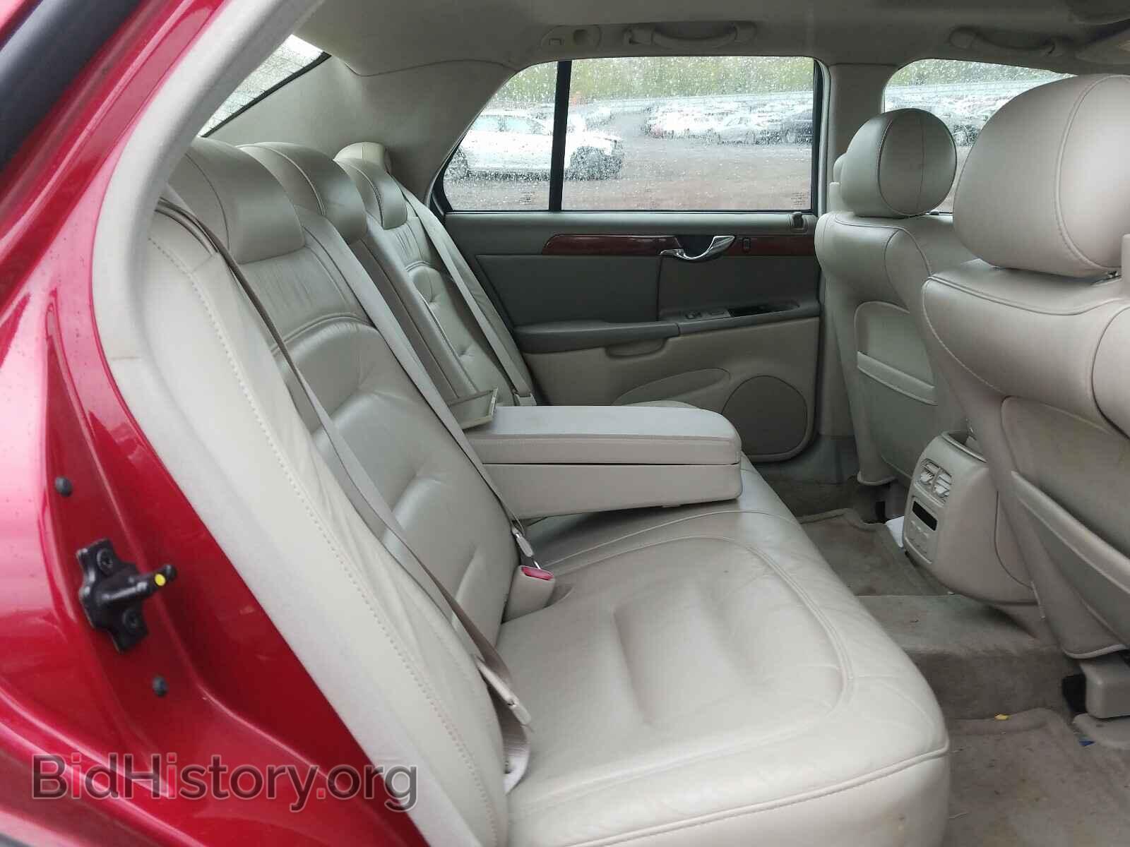 2003 CADILLAC DEVILLE - VIN: 1G6KD54Y23U263469 - Photo 6