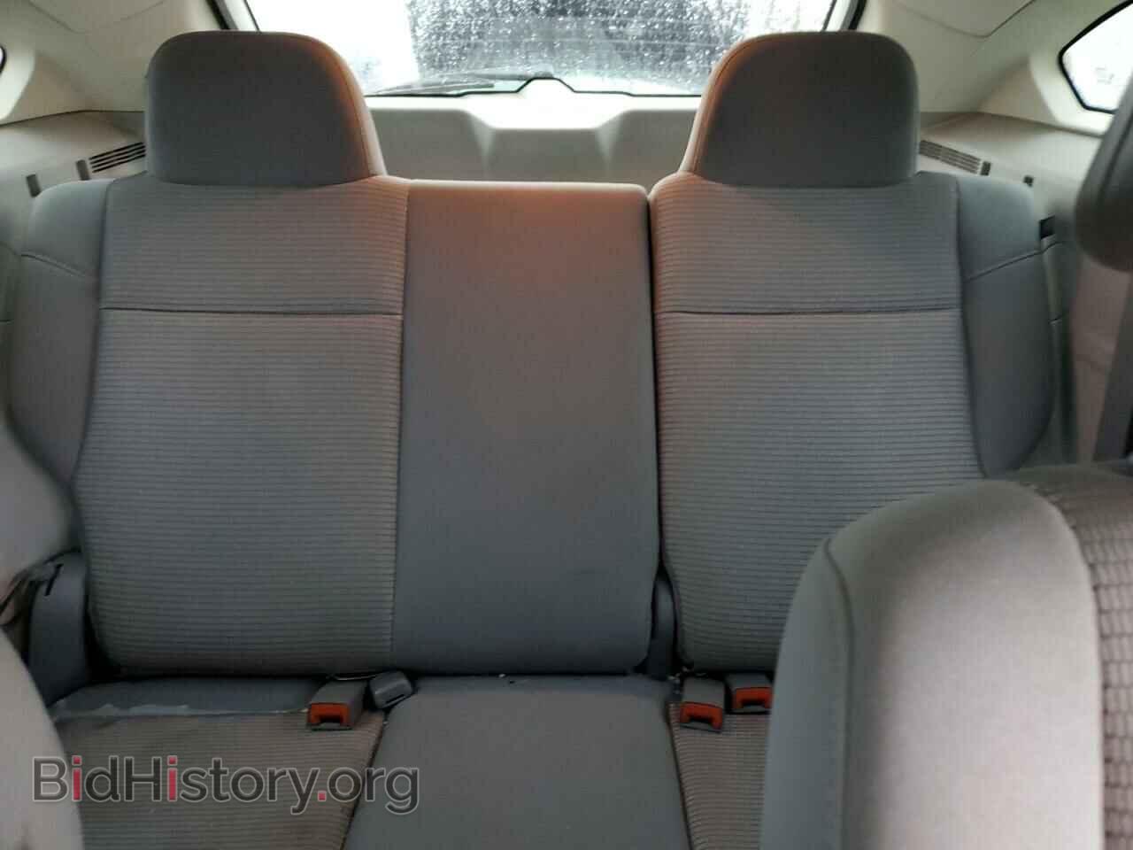 2007 DODGE CALIBER - VIN: 1B3HE78K87D257592 - Фото 10