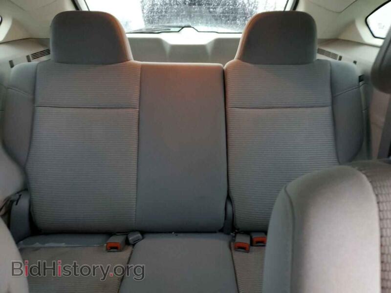 2007 Dodge CALIBER (VIN 1B3HE78K87D257592) — фото 10 из 13