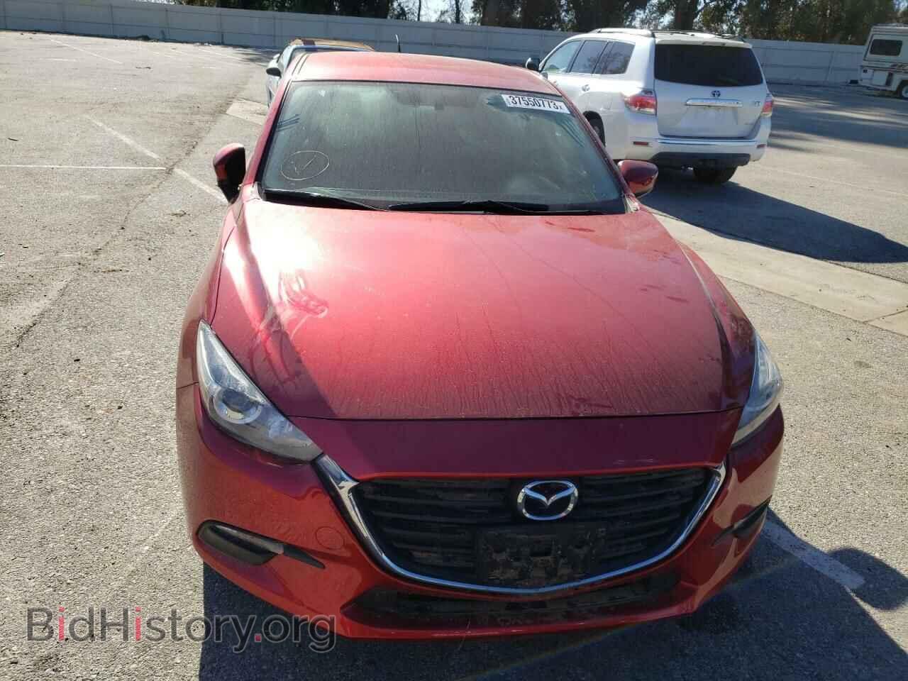 2017 MAZDA 3 - VIN: 3MZBN1K74HM114891 - Фото 5