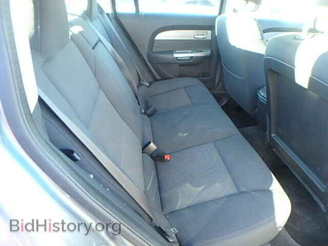 2010 CHRYSLER SEBRING - VIN: 1C3CC4FB5AN169248 - Фото 6