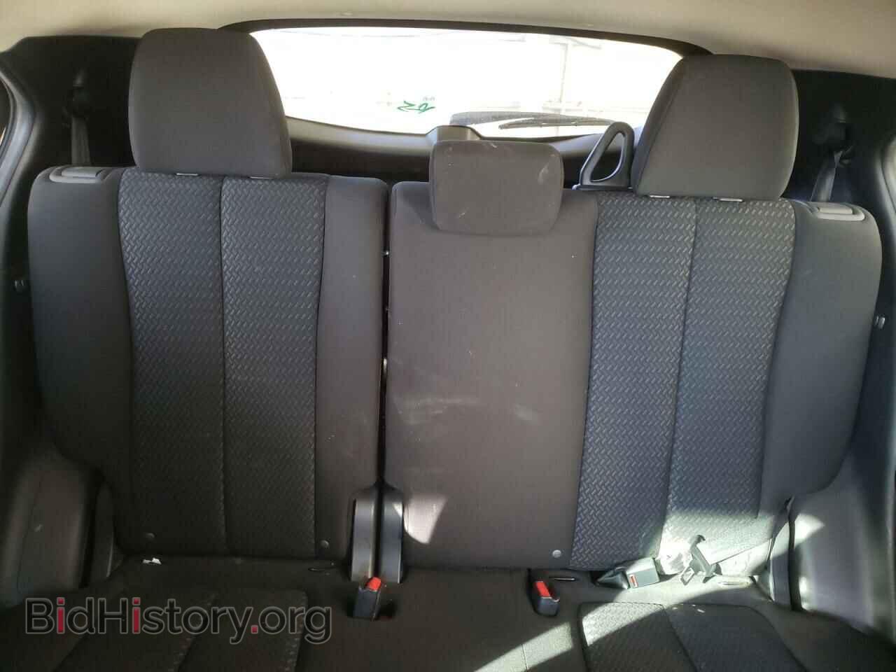 2023 MITSUBISHI ECLIPSE - VIN: JA4ATVAA1PZ006714 - Фото 10