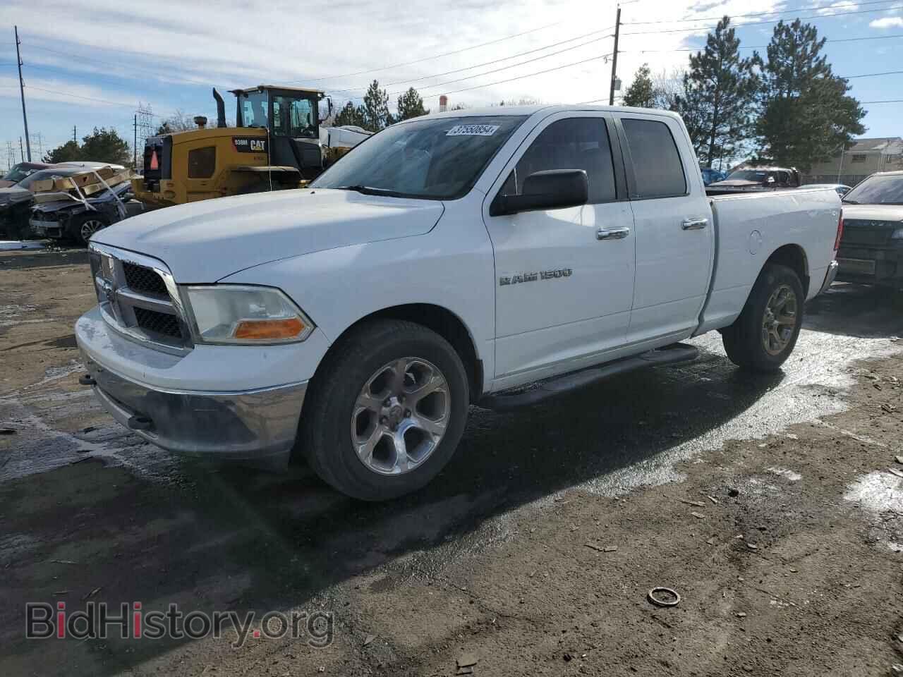 Photo 1D7RB1GP1BS692695 - DODGE All Models 2011
