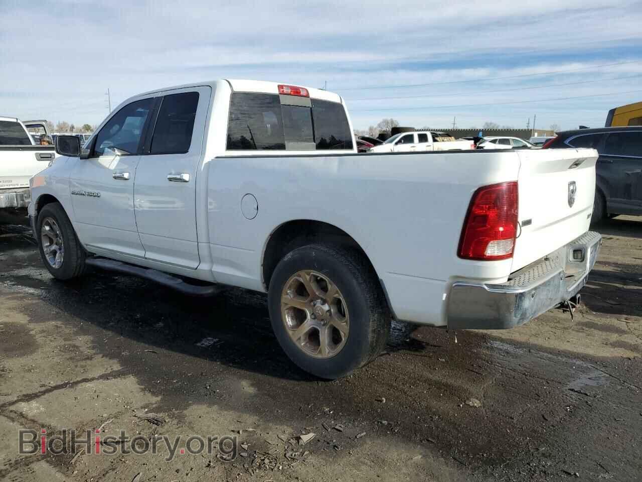 2011 DODGE All Models - VIN: 1D7RB1GP1BS692695 - Photo 2