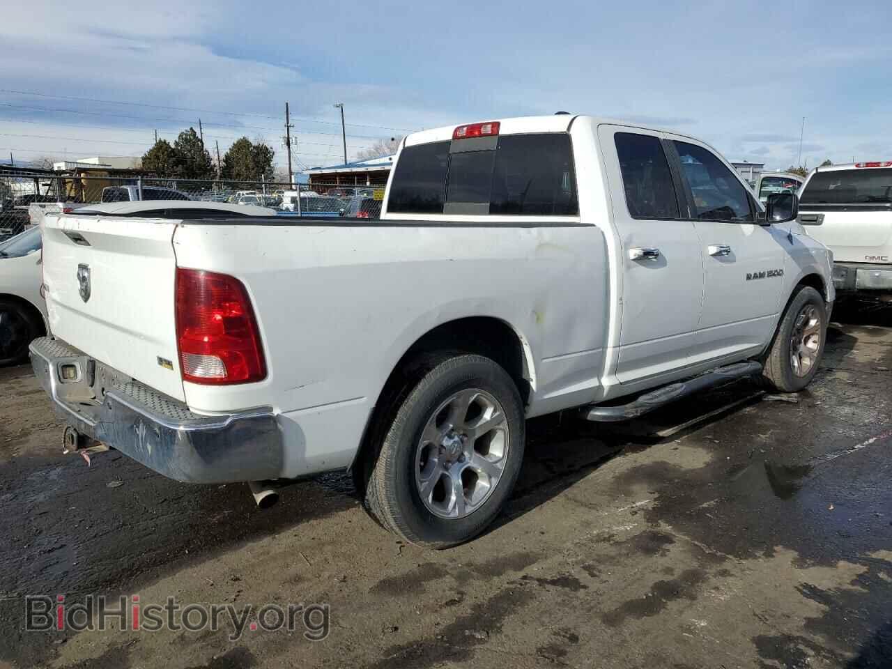 2011 DODGE All Models - VIN: 1D7RB1GP1BS692695 - Photo 3