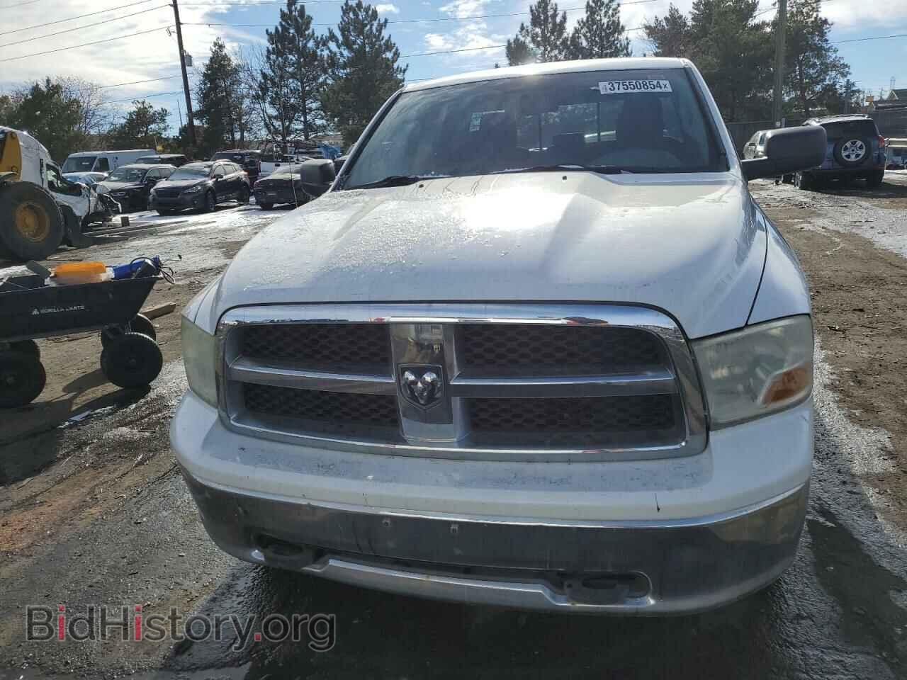 2011 DODGE All Models - VIN: 1D7RB1GP1BS692695 - Photo 5